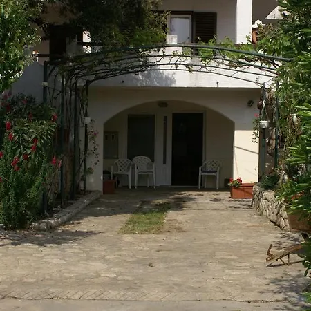 4075a Appartement Mandre