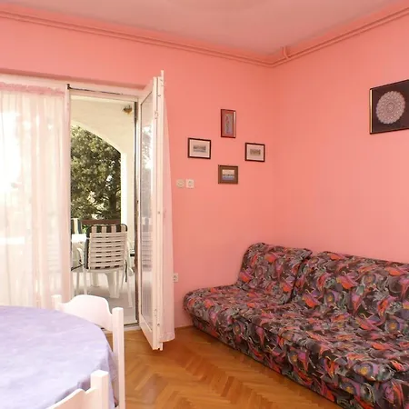 4075a Appartement *