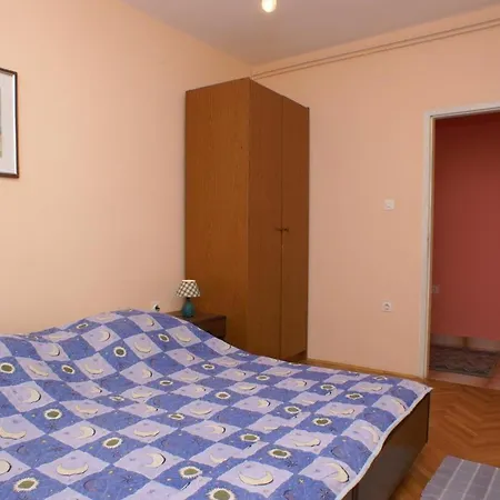 Appartement 4075a Mandre
