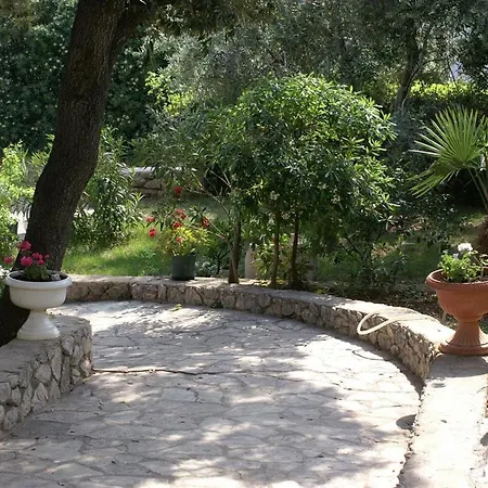 Appartement 4075a Mandre